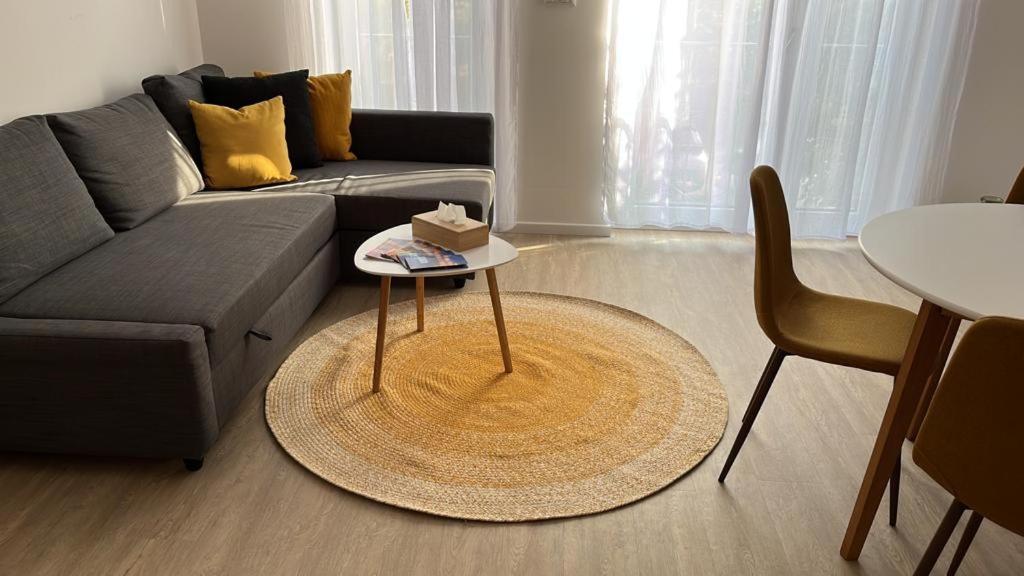 Mathias Premium Apartments Szeged Ngoại thất bức ảnh