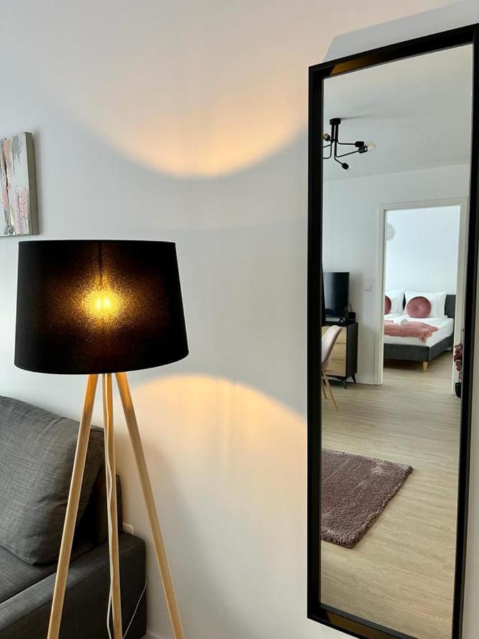 Mathias Premium Apartments Szeged Ngoại thất bức ảnh