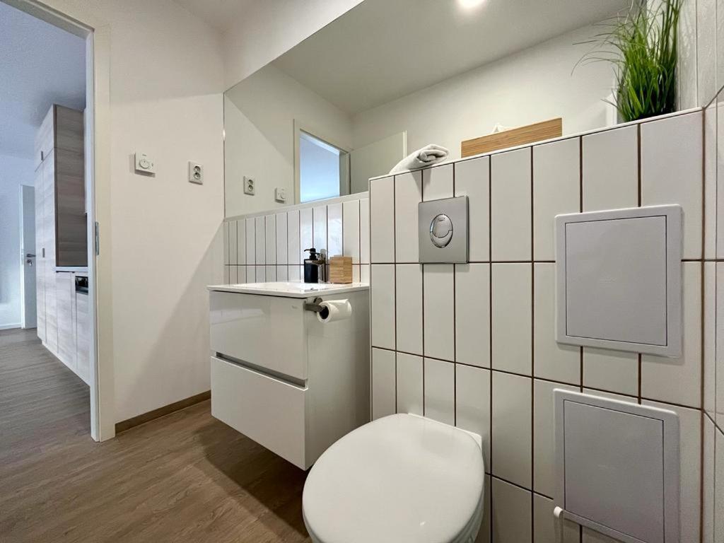 Mathias Premium Apartments Szeged Ngoại thất bức ảnh