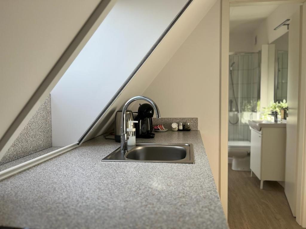 Mathias Premium Apartments Szeged Ngoại thất bức ảnh