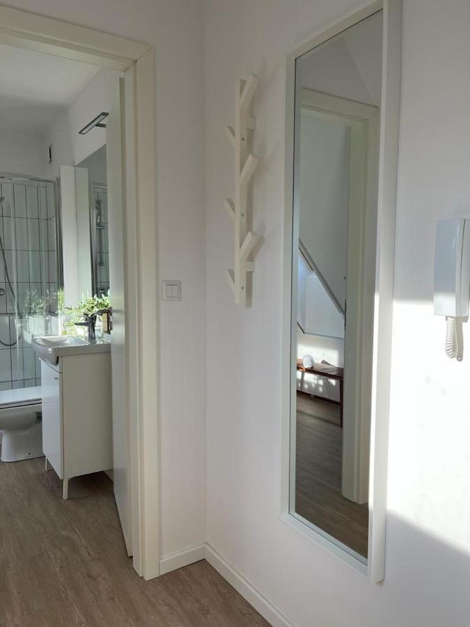 Mathias Premium Apartments Szeged Ngoại thất bức ảnh