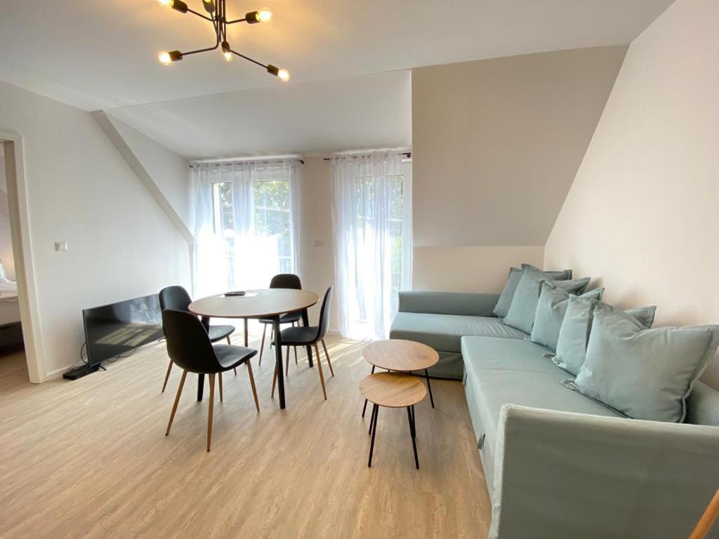 Mathias Premium Apartments Szeged Ngoại thất bức ảnh